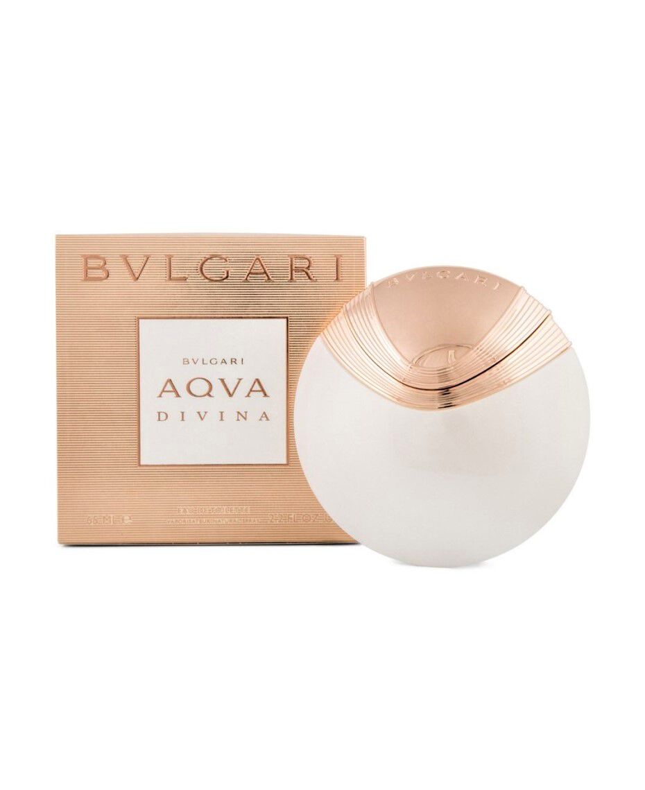 bulgari divina