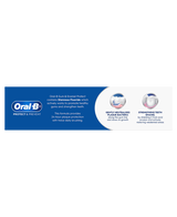 Gum & Enamel Protect Daily Protection Toothpaste - 110g