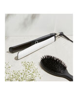 platinum+ hair straightener