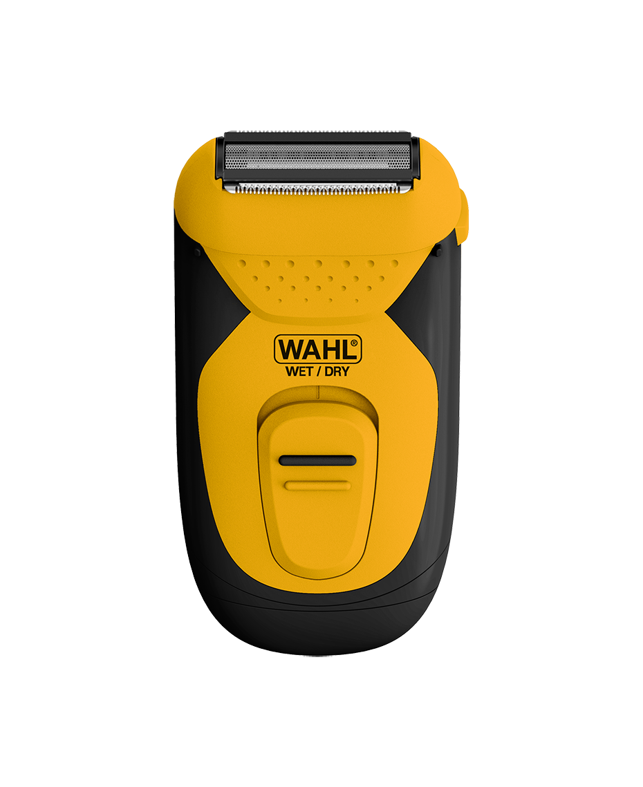 Wahl Extreme Grip Waterproof Compact Electric Shaver