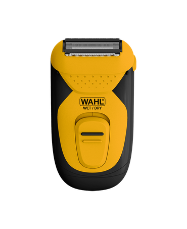 Extreme Grip Waterproof Compact Electric Shaver