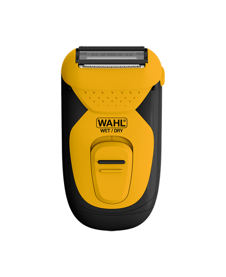 Extreme Grip Waterproof Compact Electric Shaver