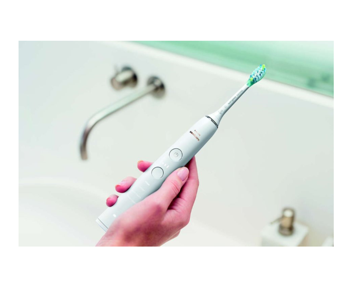 philips sonicare 9000 manual