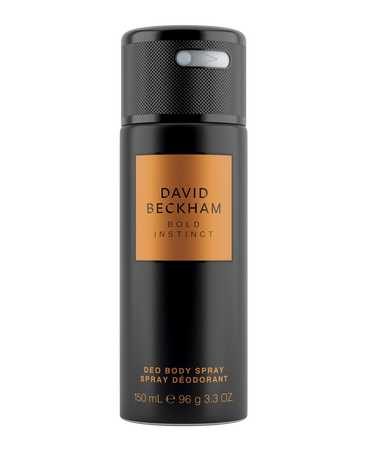 Bold Instinct Deodorant Spray - 150mL