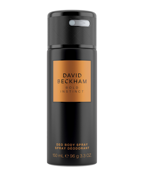 Bold Instinct Deodorant Spray - 150mL