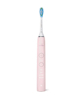 Sonicare DiamondClean 9000 Electric Toothbrush - Pink