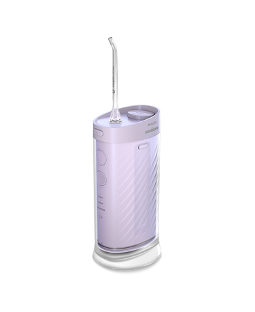 Sonicare Compact Flosser 1000 - Purple