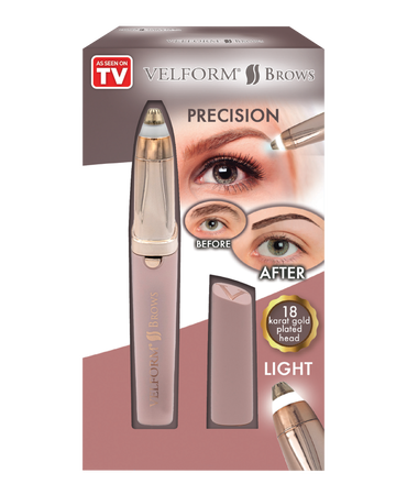 Velform Brows Hair Remover