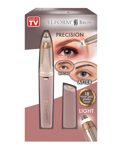 Velform Brows Hair Remover