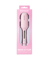 2-Barrel Hair Waver