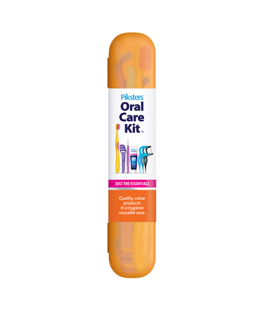 Oral Care Kit