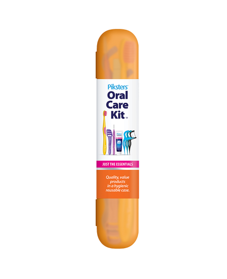 Oral Care Kit
