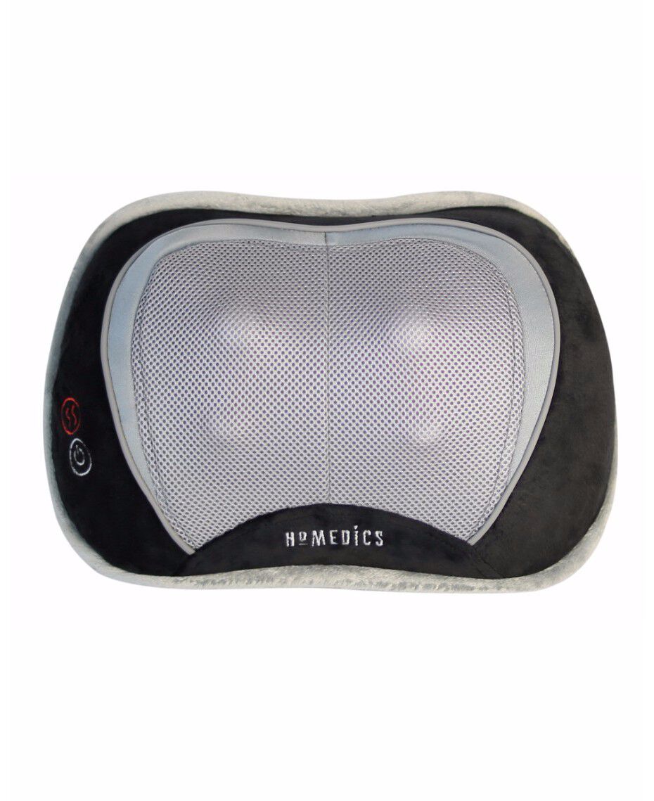 Homedics Shiatsu Massage Pillow Shaver Shop
