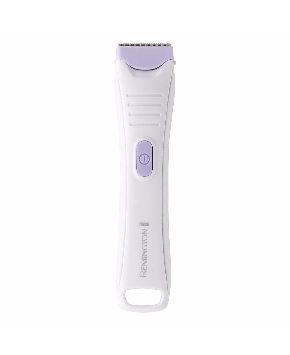 remington female trimmer