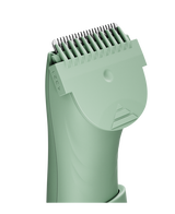 The Trimmer Plus Body Groomer - Sage