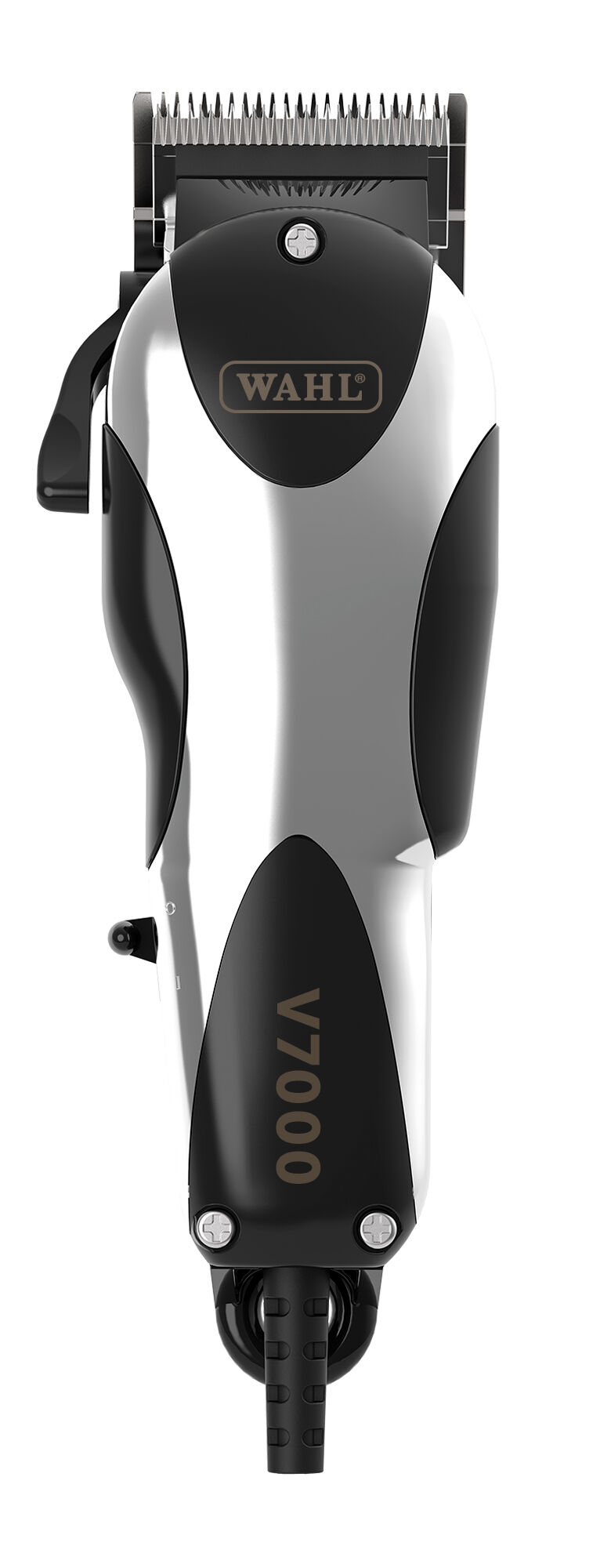 wahl hair clippers model 9639