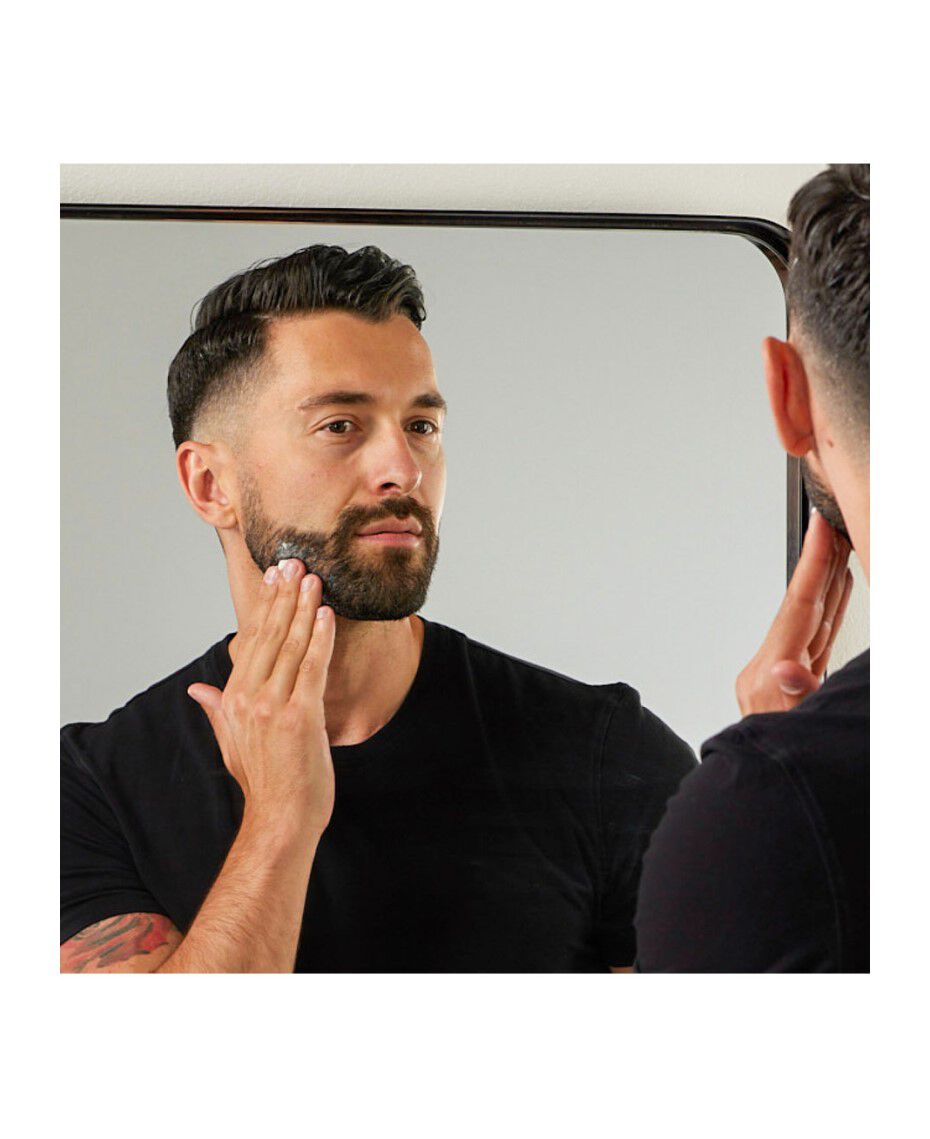 Cremo Cooling Citrus & Mint Leaf Beard Cream 113g Shaver Shop