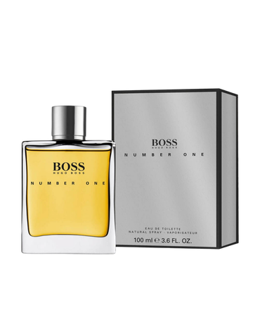 Number One EDT - 100mL