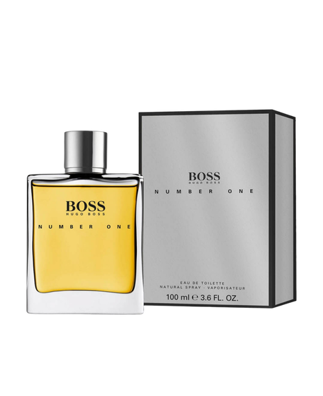 Number One EDT - 100mL