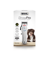 Lithium-Ion Cordless Show Pro Clipper