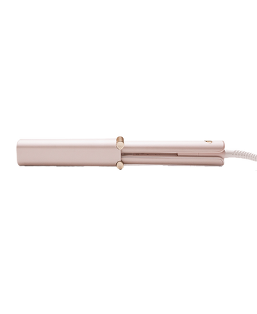 Curling Straightener 2-in-1 Styling Iron