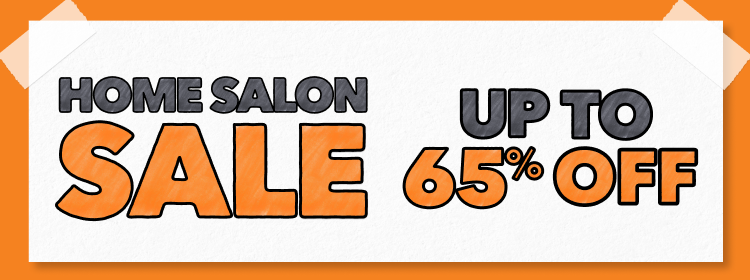 Home Salon Sale