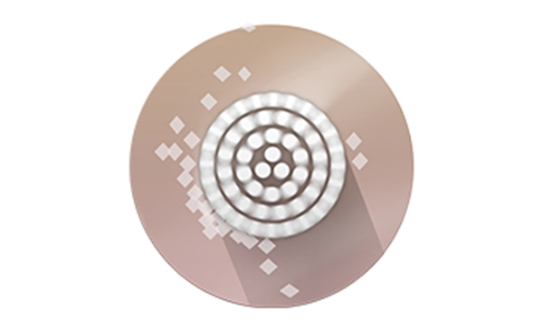 FaceSpa Facial Epilator