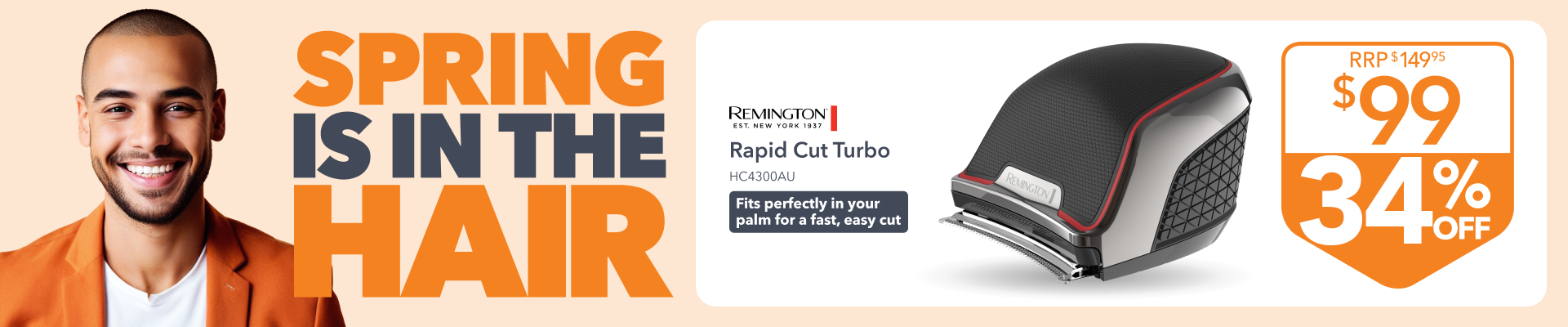 Shaver Shop Online | Australia's No.1 Grooming Retailer