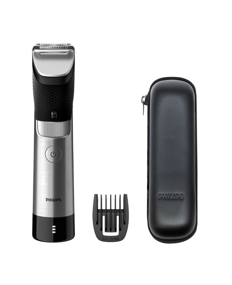 philips trimmer 0.2 mm