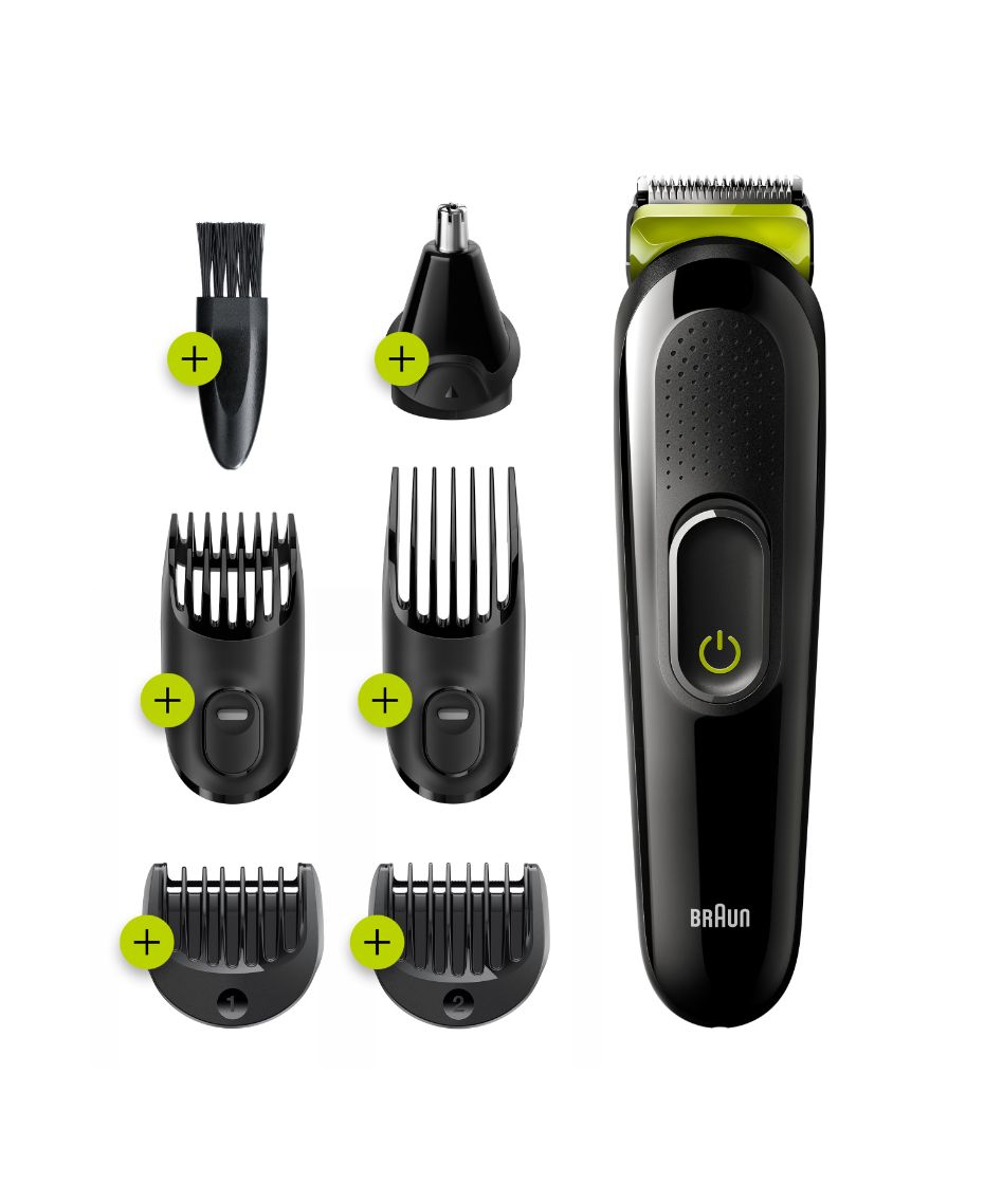braun s3 attachments