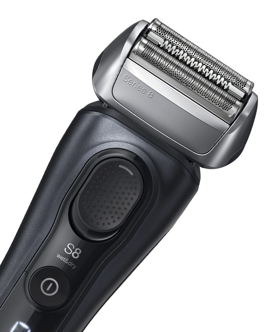 Series 8 Wet & Dry Electric Shaver