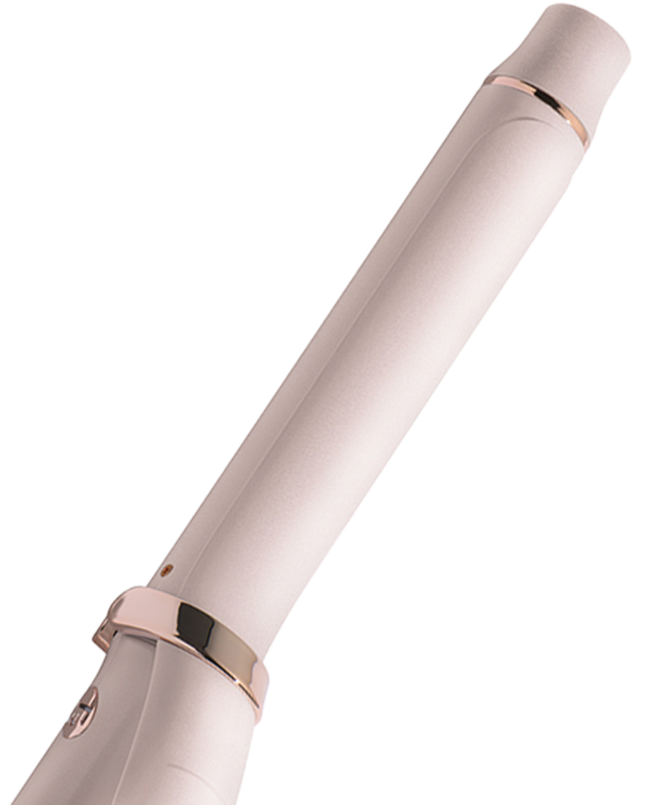 SinglePass Curl X 32mm Curling Iron