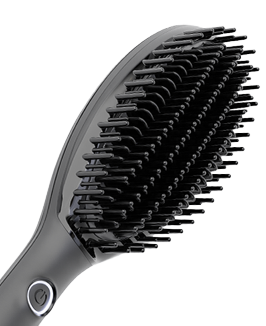 Glide+ Smoothing Hot Brush