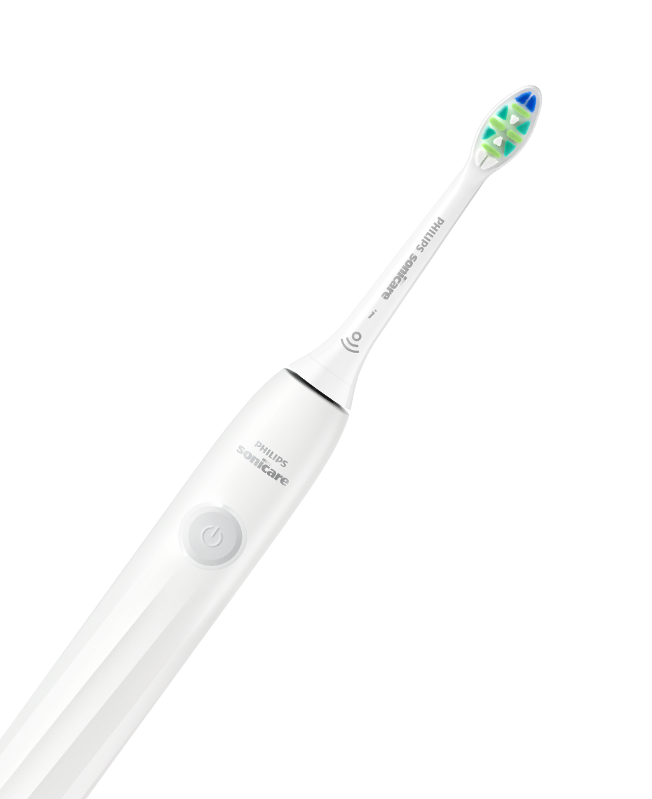 Sonicare 2100 Electric Toothbrush - White