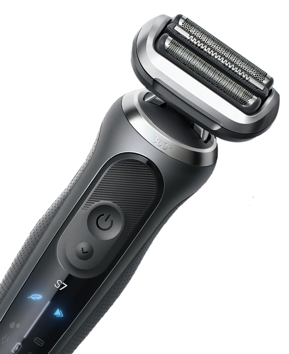 Series 7 Wet & Dry Electric Shaver