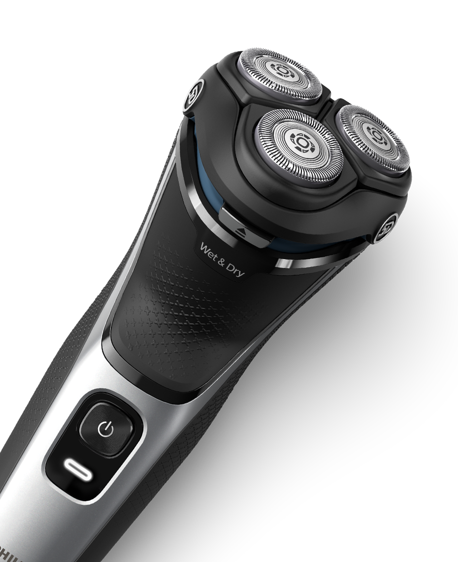 Series 3000 Wet & Dry Electric Shaver