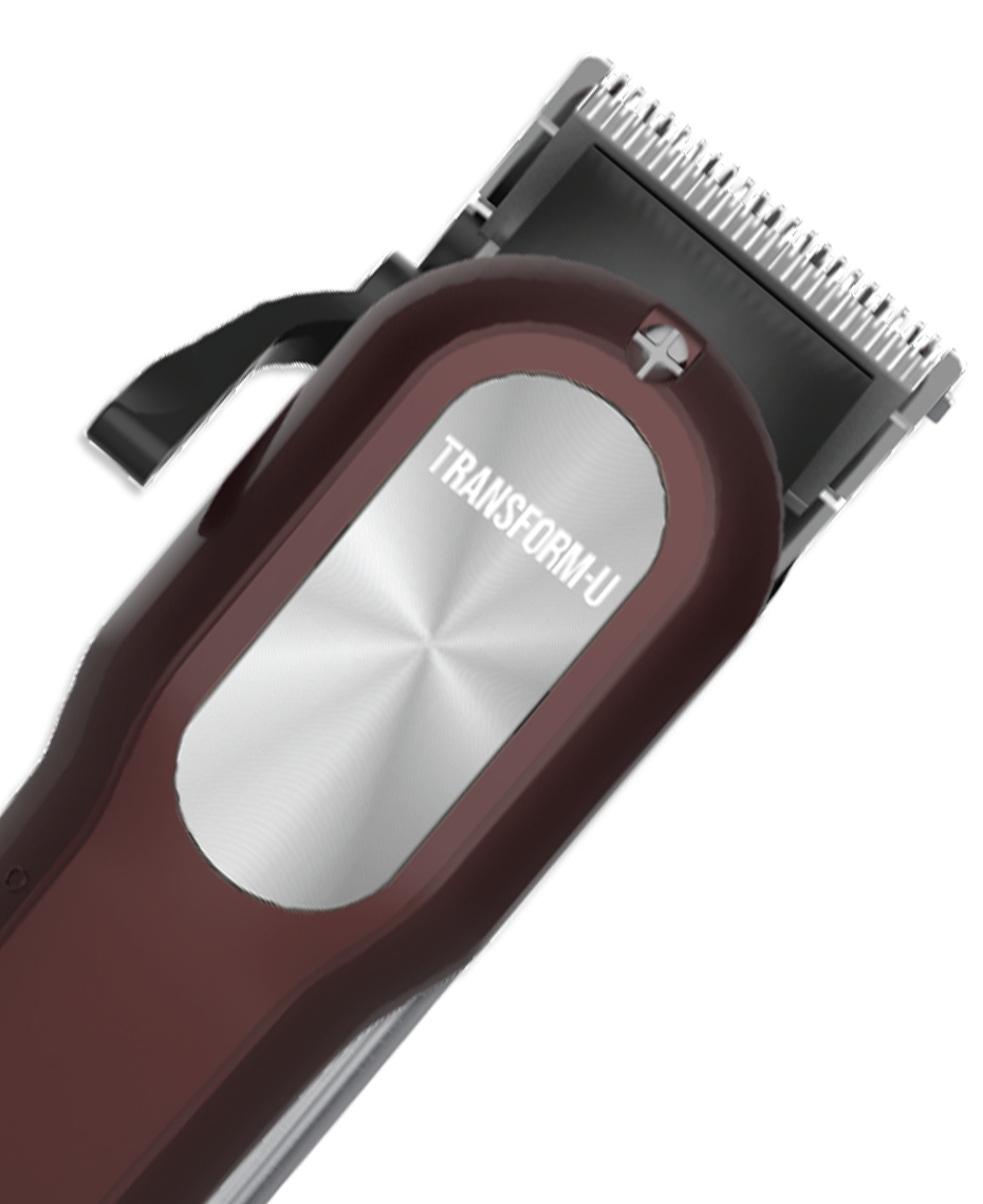 The Stylist Hair Clipper