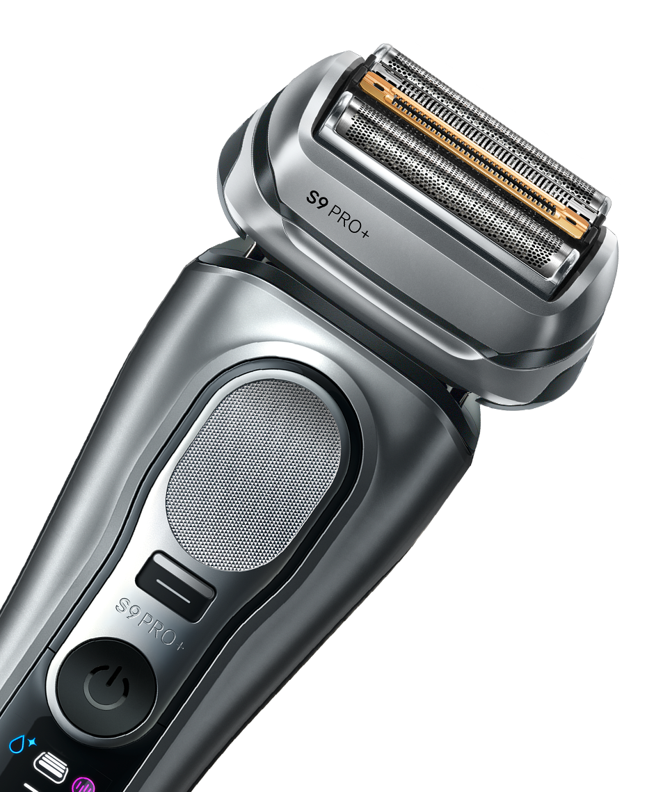 Series 9 PRO+ Wet & Dry Electric Shaver