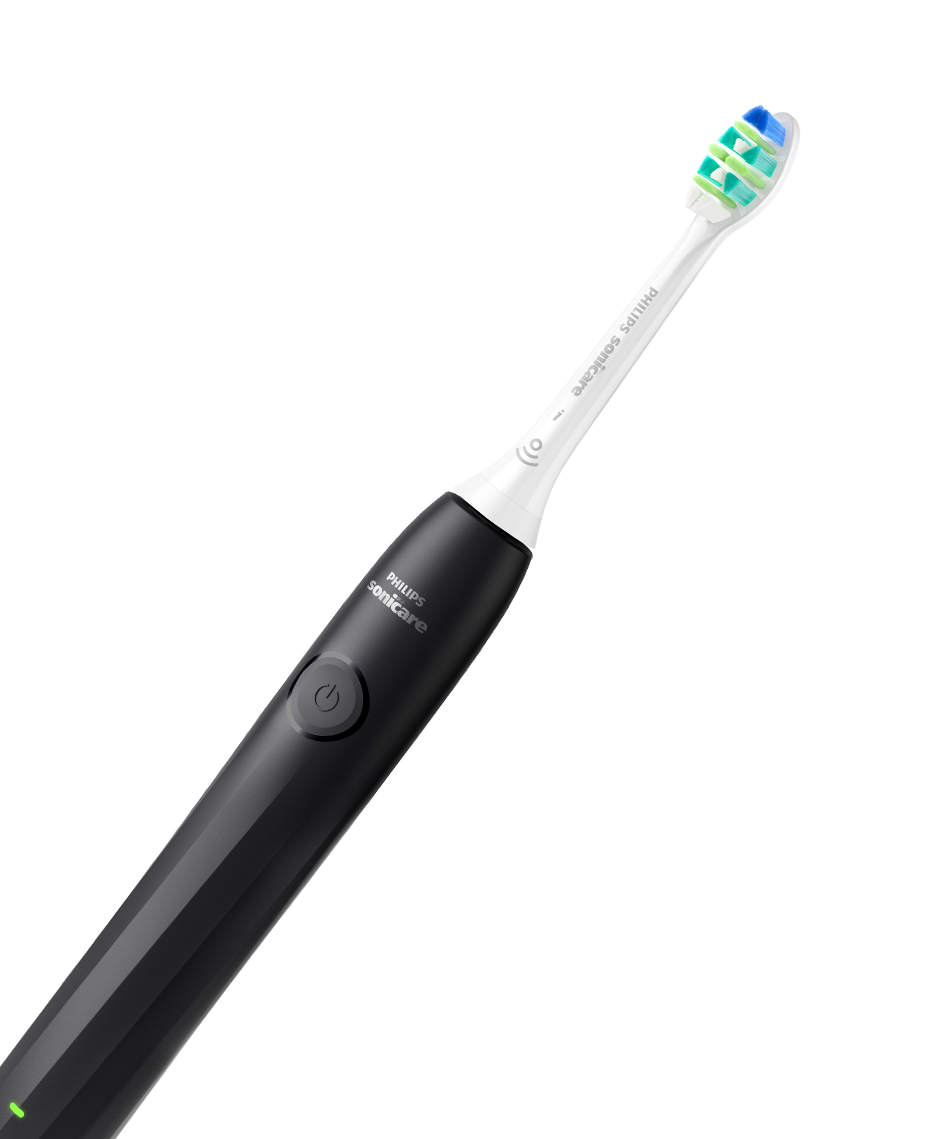 Sonicare 2100 Electric Toothbrush - Black