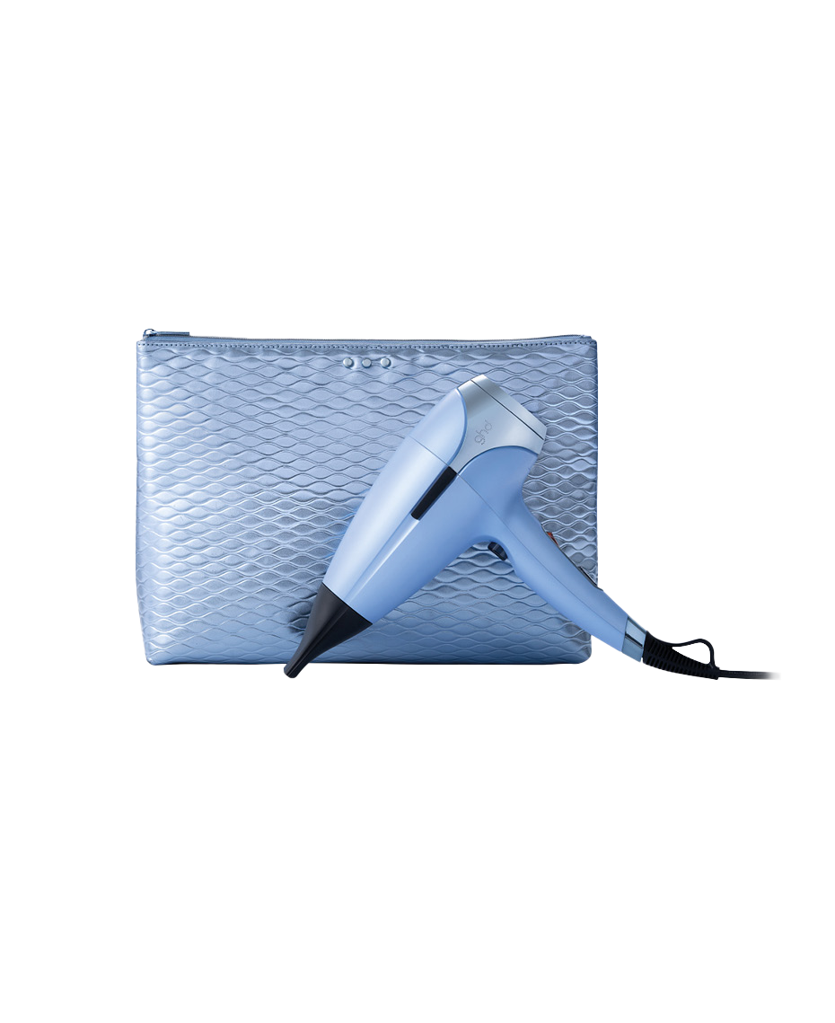 Icy Blue