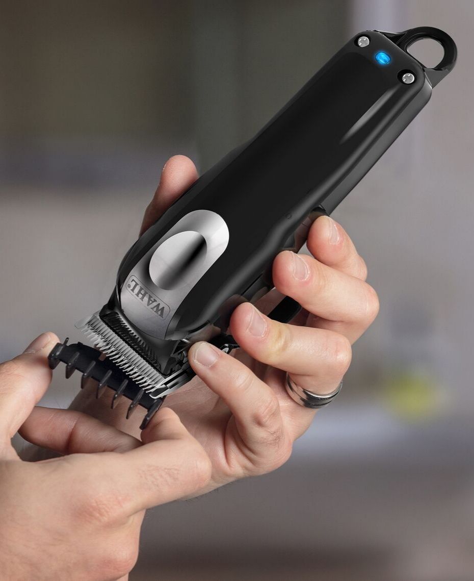 wahl salon series super power cc