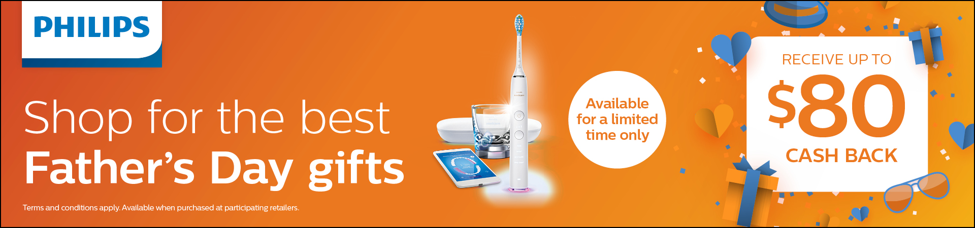 Philips | Sonicare White DiamondClean 9000 Electric ...