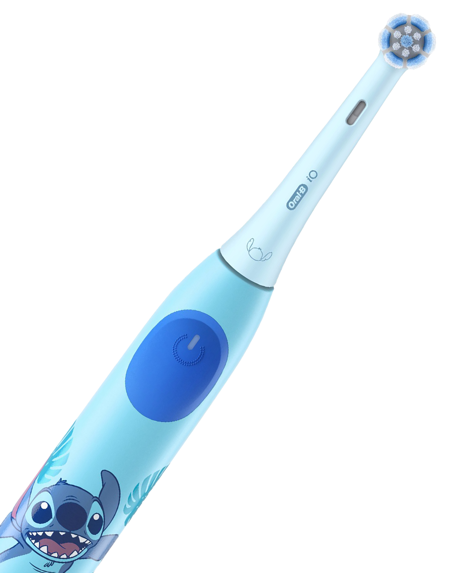 iO Kids Electric Toothbrush - Disney Stitch
