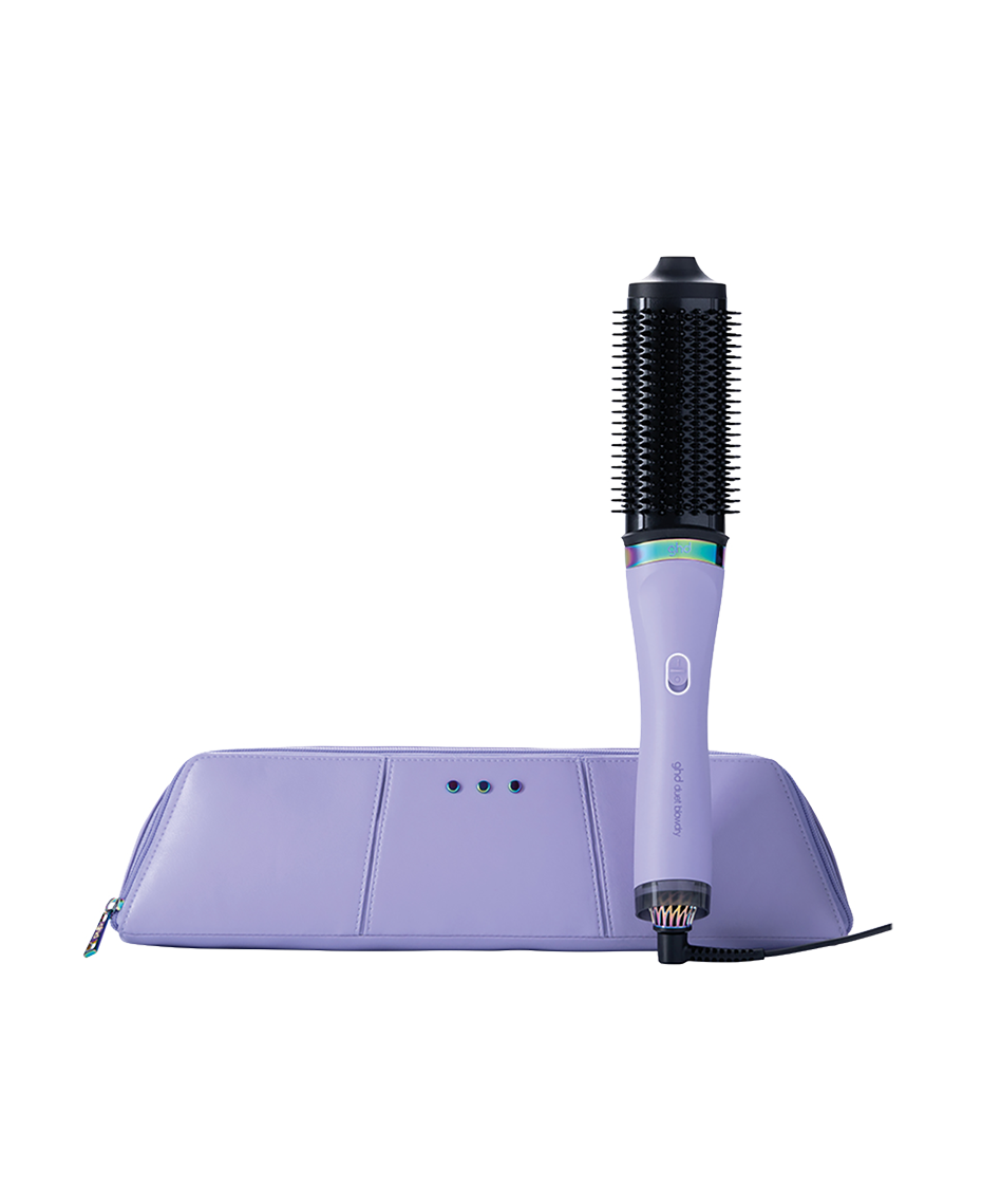 Galactic Lilac