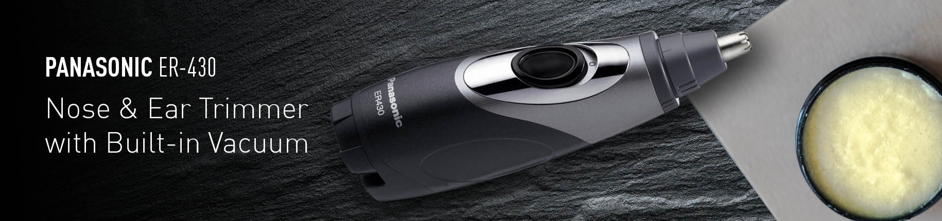 shaver shop nose trimmer