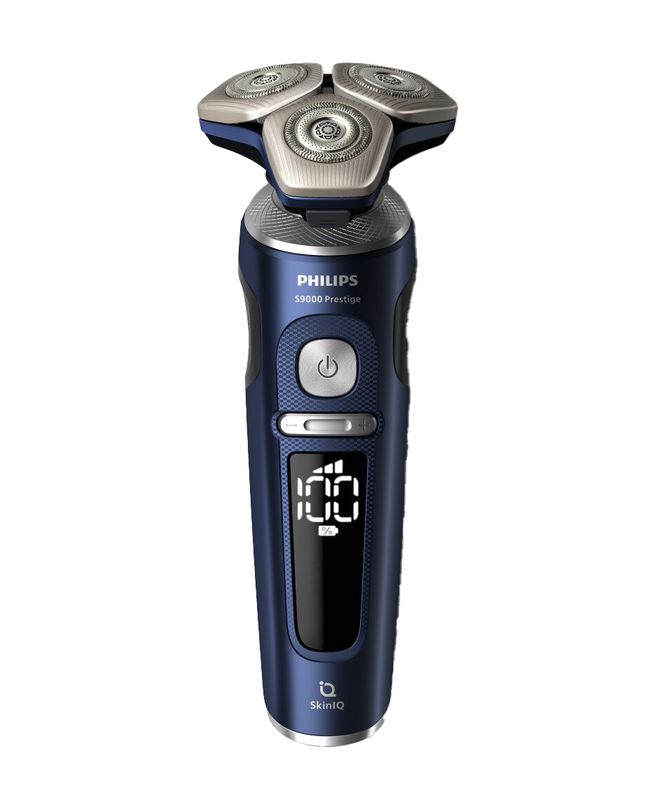 Series 9000 Prestige SkinIQ Electric Shaver