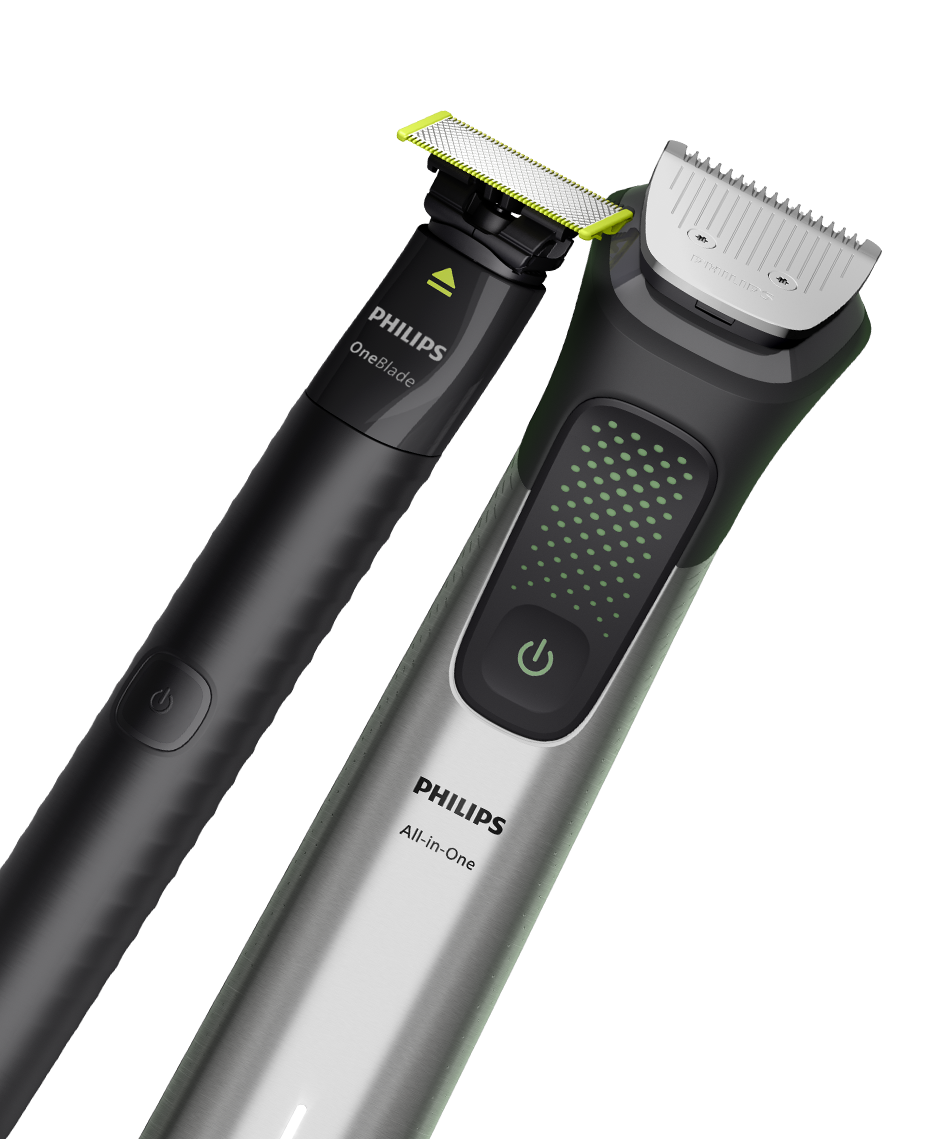 Series 9000 17-in-1 All-in-One Trimmer