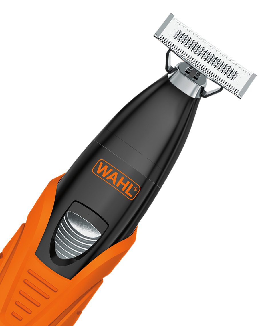 TrimNinja All-In-One Hybrid Grooming Kit