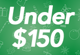 Gifts Under $150