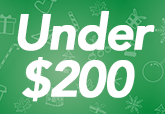 Gifts Under $200
